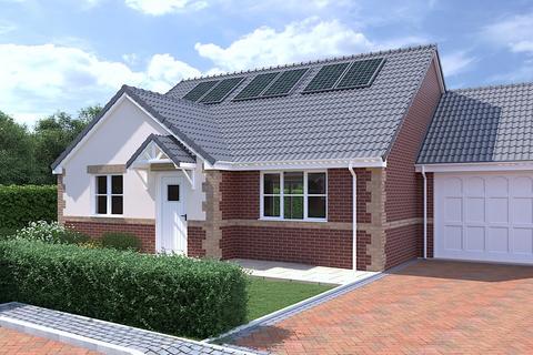 undefined, Off Swann Road, Pontefract WF9