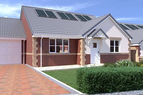 undefined, Off Swann Road, Pontefract WF9