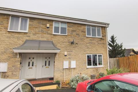 undefined, Clive Gardens, Alnwick NE66