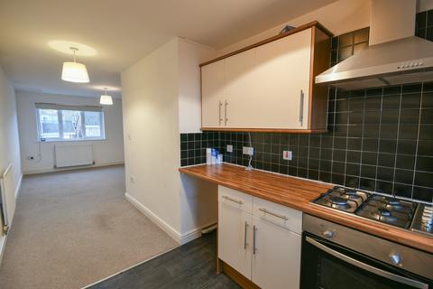 undefined, Clive Gardens, Alnwick NE66