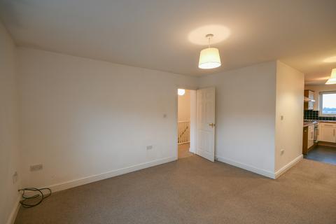 undefined, Clive Gardens, Alnwick NE66