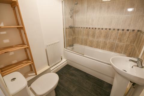 undefined, Clive Gardens, Alnwick NE66