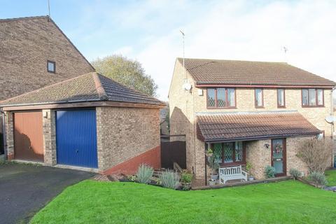 undefined, Green Lane, Banbury