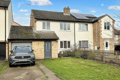 undefined, Bellairs, Sutton, CB6