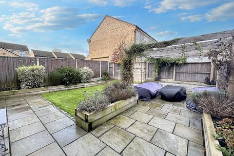 undefined, Bellairs, Sutton, CB6