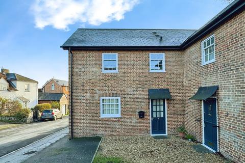 1 bedroom semi-detached house to rent, Blowhorn Street, Marlborough, SN8