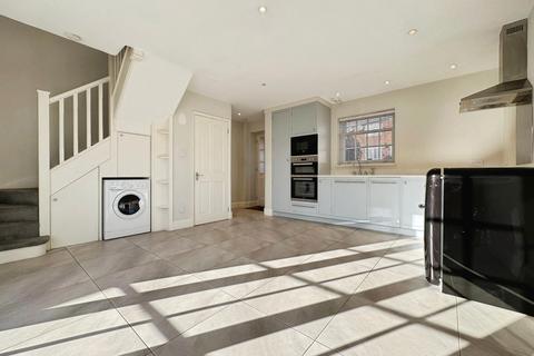 1 bedroom semi-detached house to rent, Blowhorn Street, Marlborough, SN8