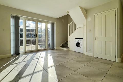 1 bedroom semi-detached house to rent, Blowhorn Street, Marlborough, SN8