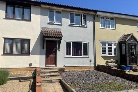 undefined, Bradwell Village, Milton Keynes