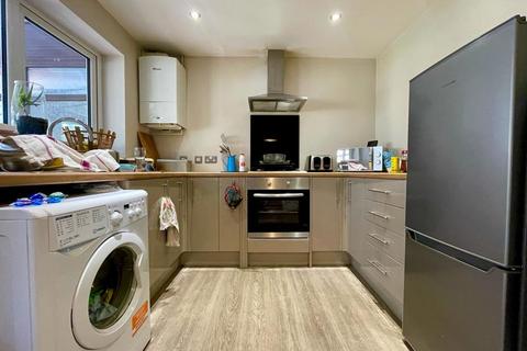 undefined, Bradwell Village, Milton Keynes