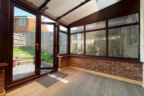 undefined, Bradwell Village, Milton Keynes