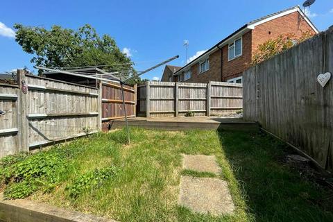 undefined, Bradwell Village, Milton Keynes