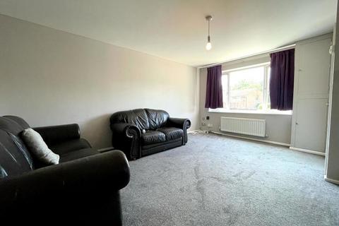 undefined, Bradwell Village, Milton Keynes