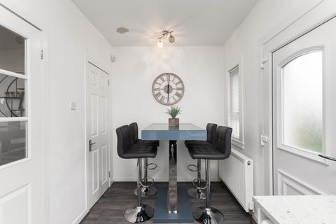 undefined, 60 Findlay Gardens, Craigentinny, Edinburgh, EH7 6HQ