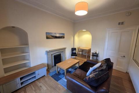 undefined, Victoria Street, City Centre, Aberdeen, AB10