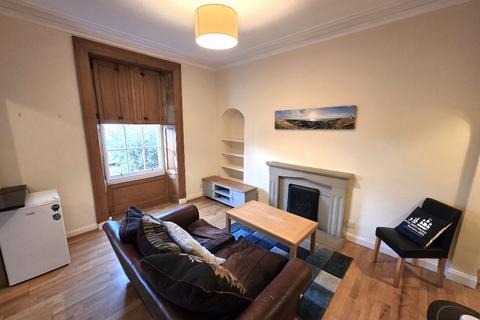 undefined, Victoria Street, City Centre, Aberdeen, AB10