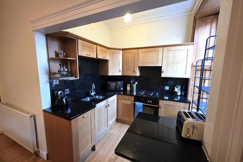 undefined, Victoria Street, City Centre, Aberdeen, AB10