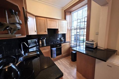 undefined, Victoria Street, City Centre, Aberdeen, AB10