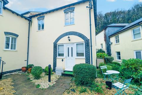 undefined, Llys Ystrad, Johnstown, Carmarthen, Carmarthenshire.