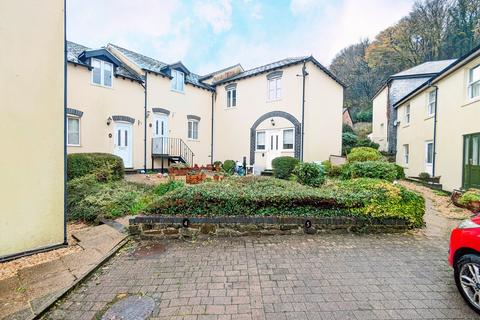 undefined, Llys Ystrad, Johnstown, Carmarthen, Carmarthenshire.