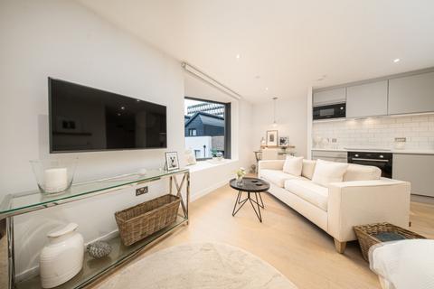 Studio for sale, 29/28 King's Stables Road, Edinburgh, EH1