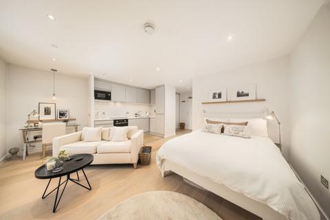 Studio for sale, 29/28 King's Stables Road, Edinburgh, EH1