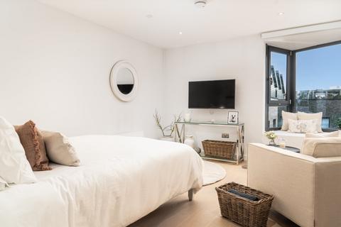 Studio for sale, 29/28 King's Stables Road, Edinburgh, EH1