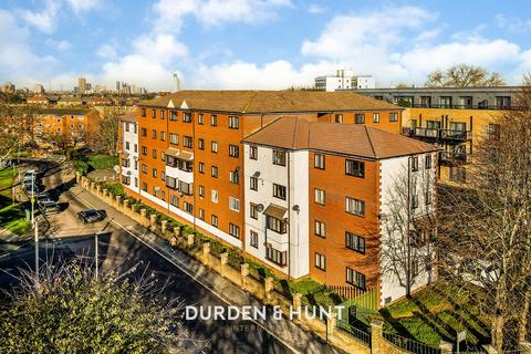Harts Lane, Barking, IG11