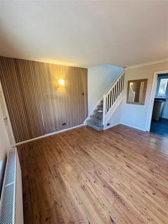 1 bedroom terraced house to rent, Redhall Crescent, Leeds