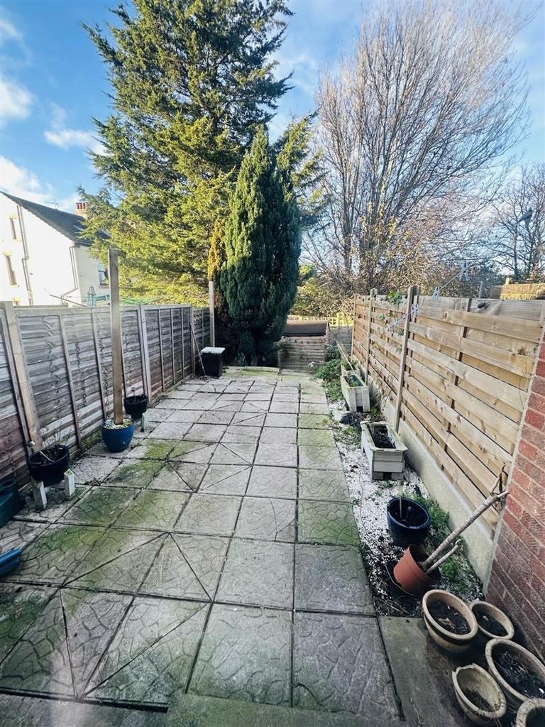 Gardens: