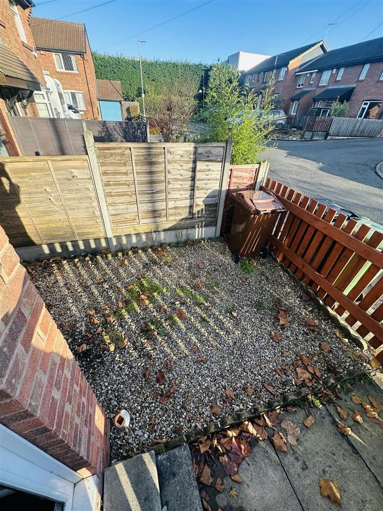 Gardens: