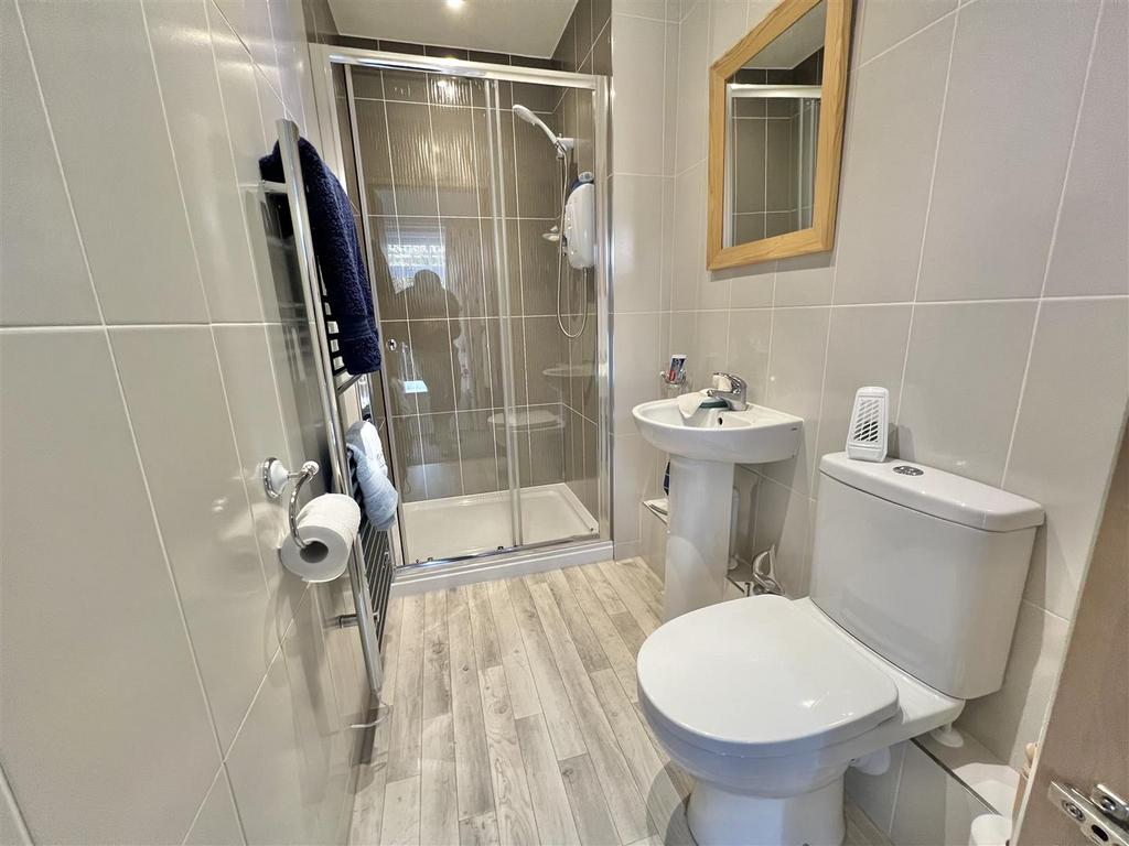 En suite