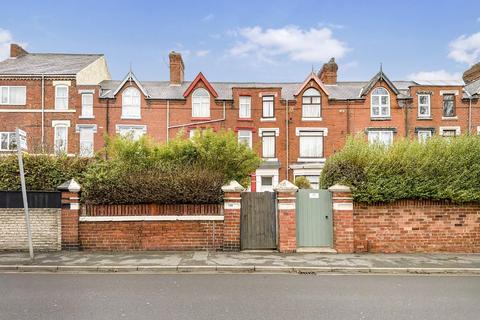 undefined, Elwick Road, Hartlepool