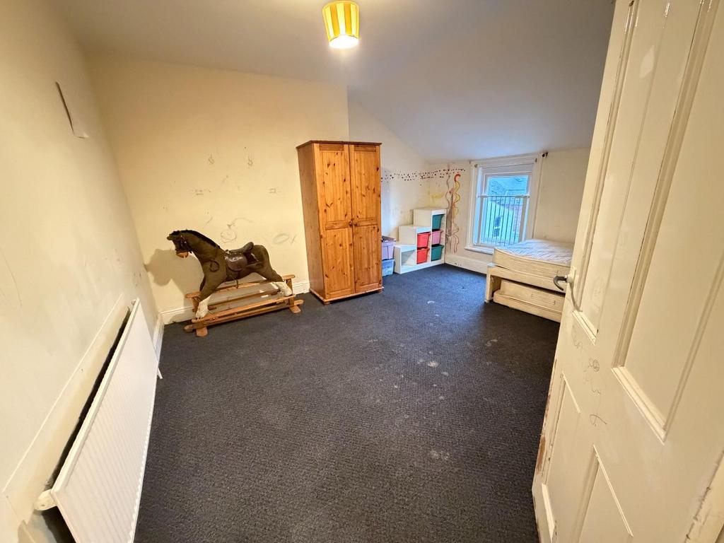 Bedroom five