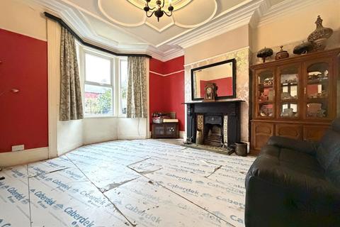 5 bedroom terraced house for sale, Elwick Road, Hartlepool