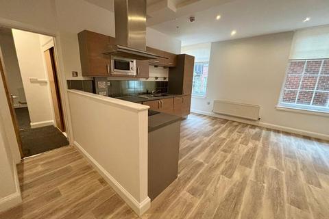 undefined, The Warehouse Too, 6-10 Plumptre Street, Nottingham, NG1 1JL