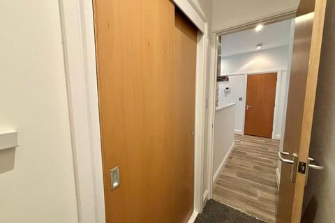 undefined, The Warehouse Too, 6-10 Plumptre Street, Nottingham, NG1 1JL