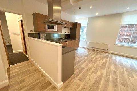 undefined, The Warehouse Too, 6-10 Plumptre Street, Nottingham, NG1 1JL
