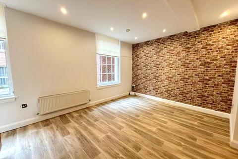 undefined, The Warehouse Too, 6-10 Plumptre Street, Nottingham, NG1 1JL