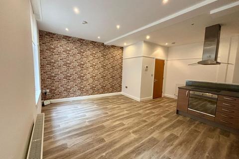 undefined, The Warehouse Too, 6-10 Plumptre Street, Nottingham, NG1 1JL