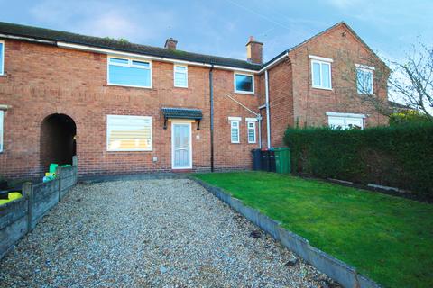 Keepers Lane,  Weaverham, CW8