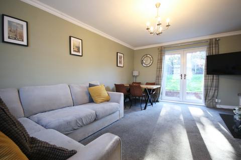 undefined, Keepers Lane,  Weaverham, CW8