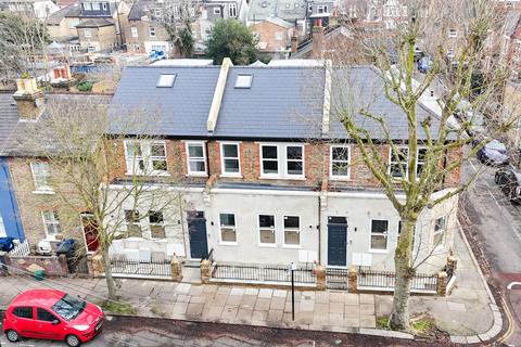 undefined, Grosvenor Road, Ealing