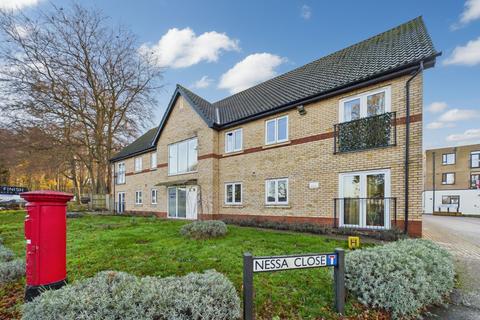 undefined, Nessa Close, Thetford, IP24