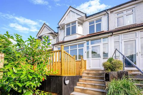 4 bedroom semi-detached house to rent, Wharncliffe Road, London SE25
