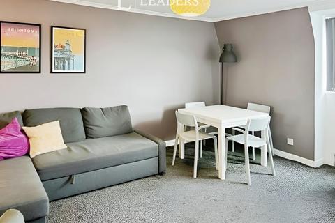 1 bedroom flat to rent, Brighton Square, BN1