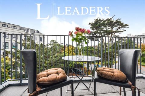 2 bedroom flat to rent, West Cliff Mansions, 2 Hahnemann Road, 2 Hahnemann Road, BH2