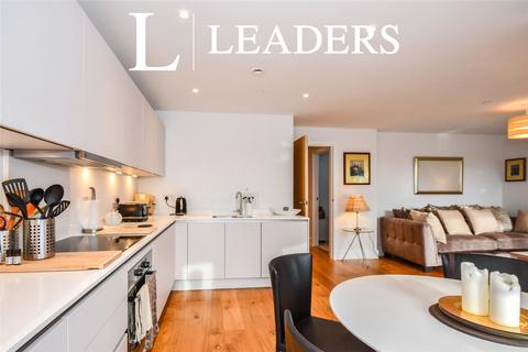 2 bedroom flat to rent, West Cliff Mansions, 2 Hahnemann Road, 2 Hahnemann Road, BH2