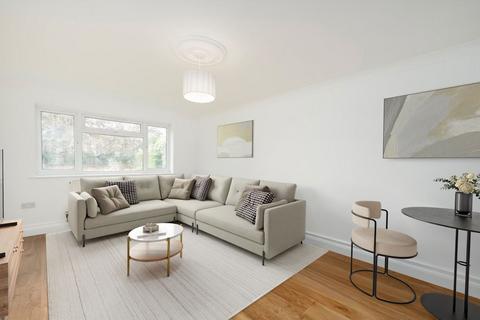 2 bedroom flat for sale, Palmerston Road, London N22