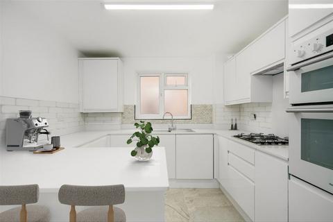 2 bedroom flat for sale, Palmerston Road, London N22